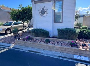 81620 Avenue 49 #261B, Indio, CA 92201