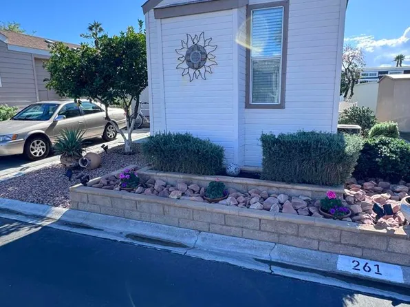 81620 Avenue 49 #261B, Indio, CA 92201
