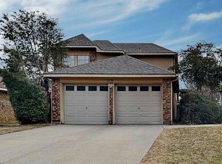 5710 Polo Club Dr, Arlington, TX 76017
