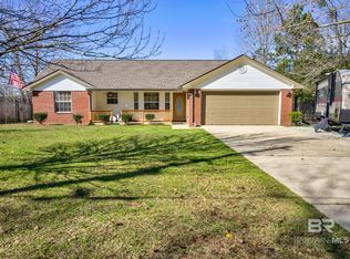 12047 Caney Creek Dr, Daphne, AL 36526