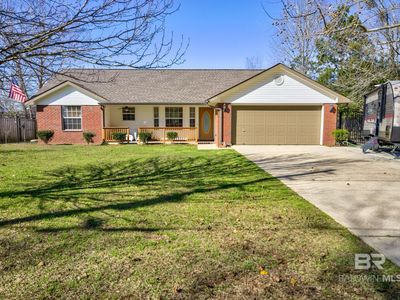 12047 Caney Creek Dr, Daphne, AL, 36526