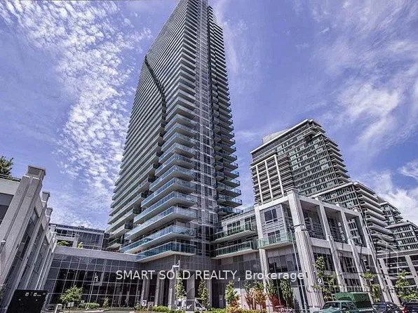 16 Brookers Ln, Toronto, ON