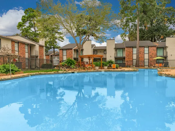 Redstone Vista Apartments