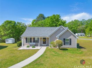 413 Harpy Eagle Dr, Winder, GA 30680