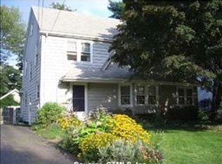 50 S Highland St, West Hartford, CT 06119