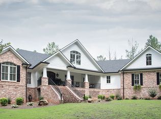 718 William Ave, Appling, GA 30802