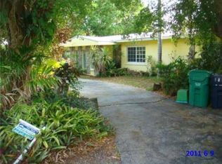 10600 SW 73rd Ave, Pinecrest, FL 33156