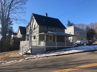 4 Watrous Ave, Branford, CT 06405
