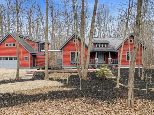 72 Timber Trl, Michigan City, IN 46360