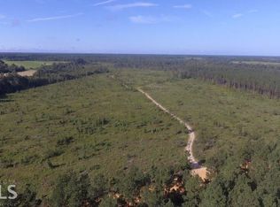 0 Heards Bridge Rd, Davisboro, GA 31018