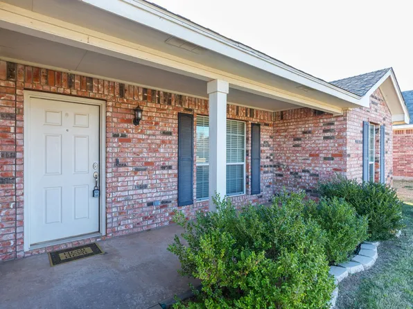 281 Sugarloaf Ave, Abilene, TX 79602