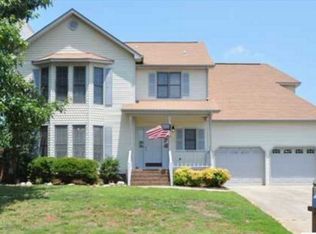 217 Sherrylynn Pl, Harvest, AL 35749