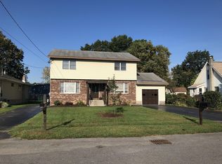 3325-3327 Frank St, Schenectady, NY 12306