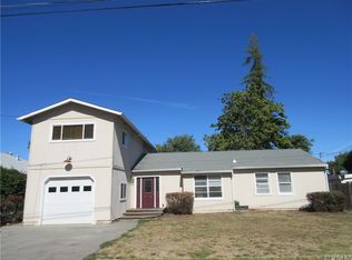 196 White Ave, Chico, CA