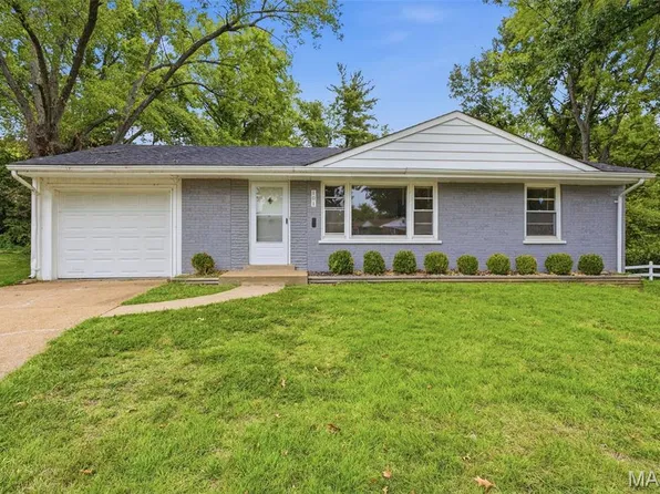 101 Florwood Ct, Saint Louis, MO 63135