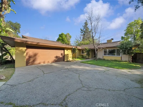 214 W Le Roy Ave, Arcadia, CA 91007