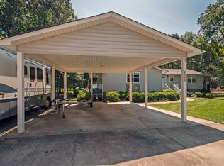 8244 Normandy Rd, Denver, NC 28037