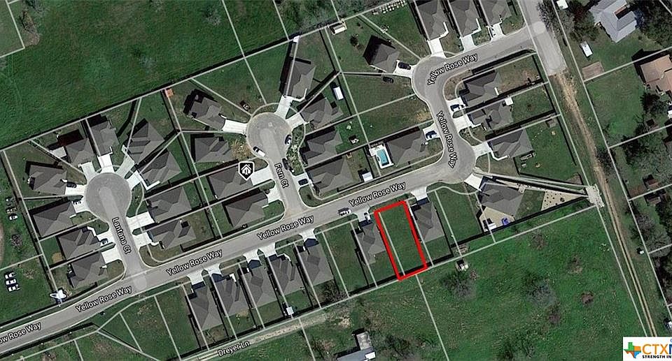 1st image of 2110 Yellow Rose Way