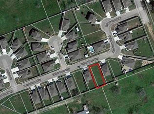 2110 Yellow Rose Way, Gonzales, TX 78629