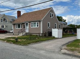 173 Pleasant St, Cranston, RI 02910