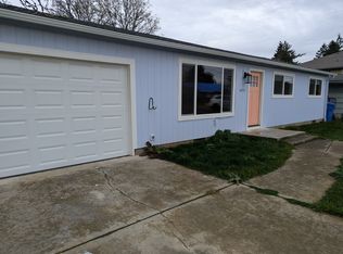 6203 SE Hazel St, Portland, OR 97206