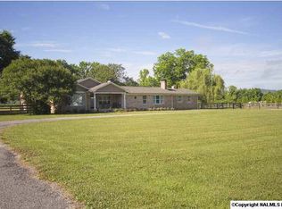 814 Cherry Tree Rd, Gurley, AL 35748