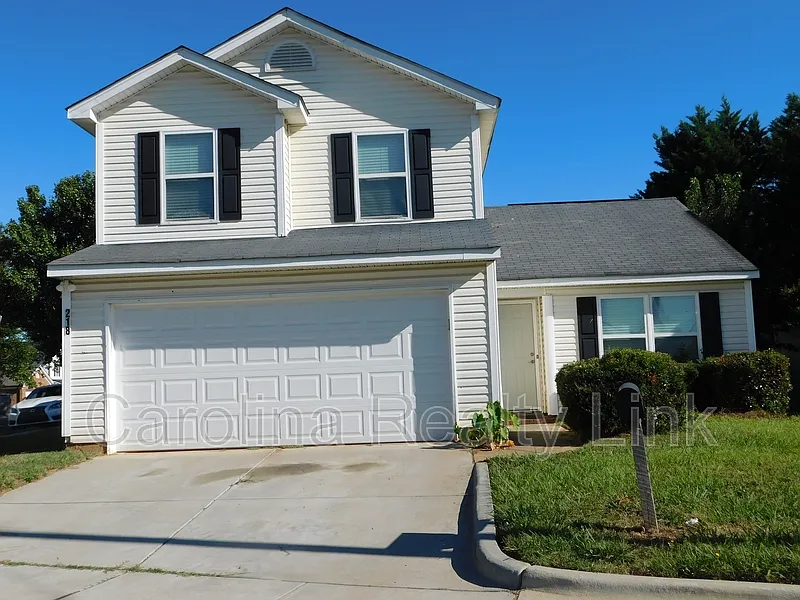 218 Tom Hunter Rd
