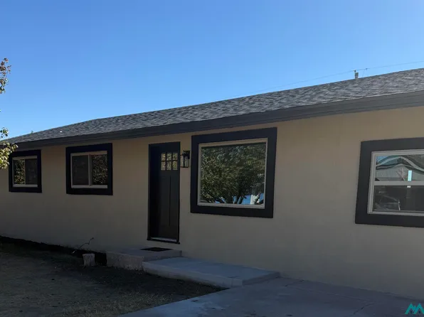 1117 W Tyler Ave, Lovington, NM 88260