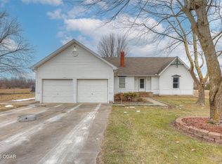 1100 County Ln #45, Sarcoxie, MO 64862