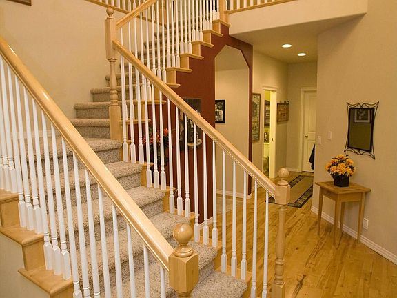 Escalating Staircase