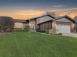 13008 W Meadowlark Ct, Homer Glen, IL 60491