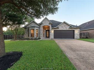 2223 Carlisle Ct, College Station, TX 77845