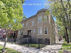 3655-57 S Hamilton Ave, Chicago, IL