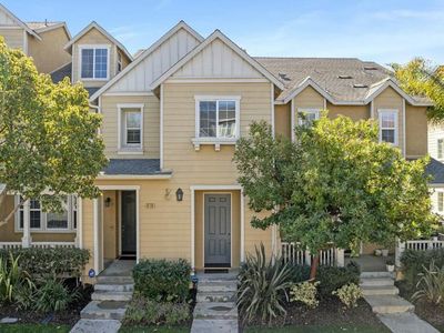612 Flathead River St, Oxnard, CA, 93036