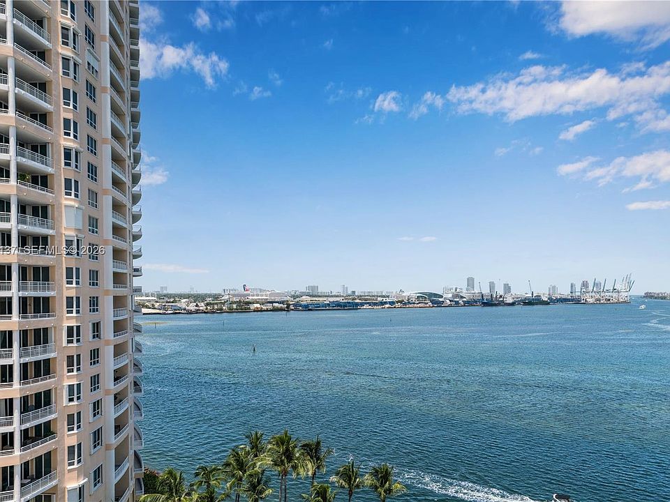 1st image of 540 Brickell Key Dr APT 1422