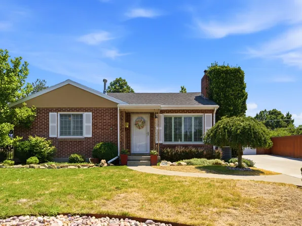 6259 S Boxwood Rd E, Salt Lake City, UT 84121