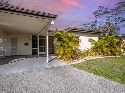6246 Green View Cir #97, Sarasota, FL, 34231