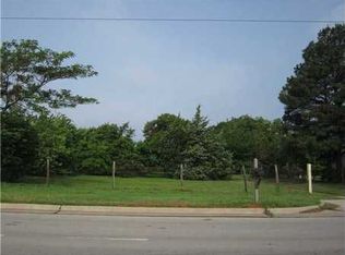 203 N Westminster Rd, Midwest City, OK 73130