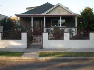 461 E Morningside St, Long Beach, CA 90805