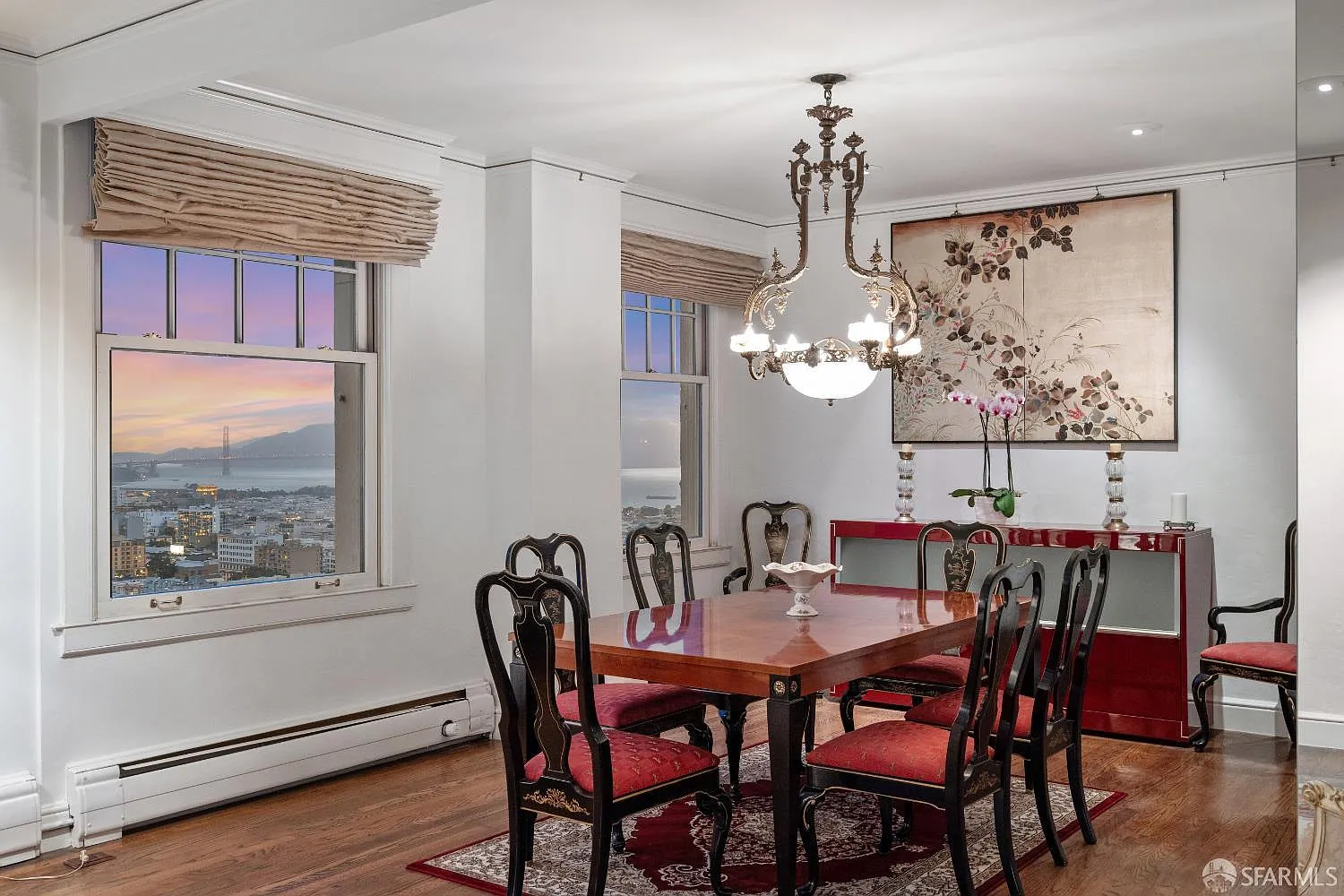 1201 California St Unit 1503 - Photo 6
