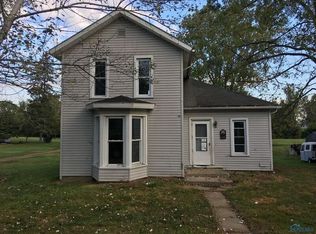 306 Toledo St, Fayette, OH 43521