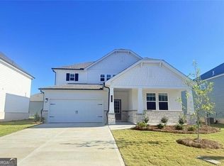 2665 Mourning Dove Dr LOT 51, Grayson, GA 30017