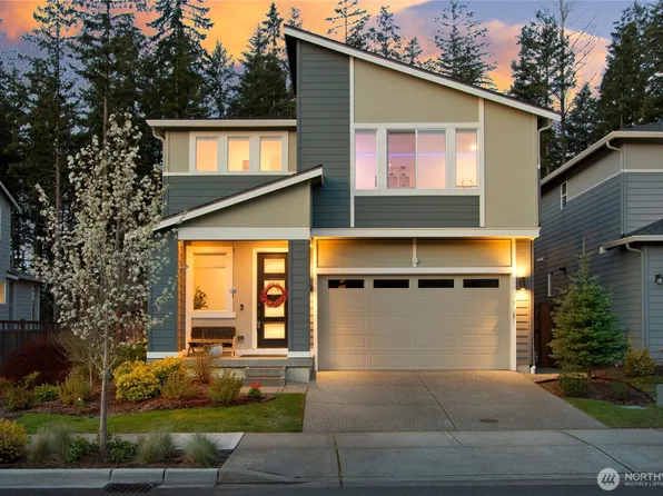 33138 SE Stevens Street, Black Diamond, WA 98010