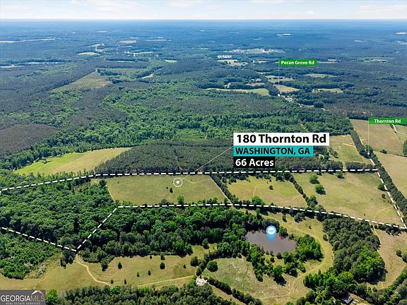 2nd image of 0 Thornton Rd