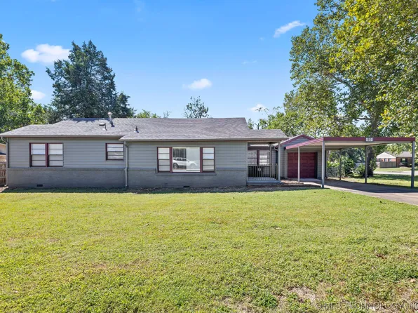 4904 E 25th St, Tulsa, OK 74114