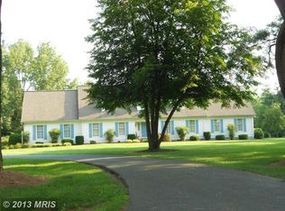 7330 Waverly Island Rd, Easton, MD 21601