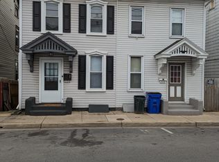 336 S Locust St, Hagerstown, MD 21740