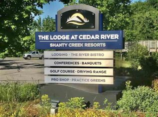 LOT 183 Troon S, Bellaire, MI 49615