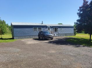 445 Haystack Rd, Castle Hill, ME 04757