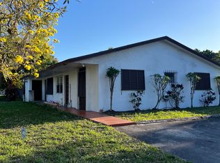 6400 SW 20th Ct #1, Hollywood, FL 33023